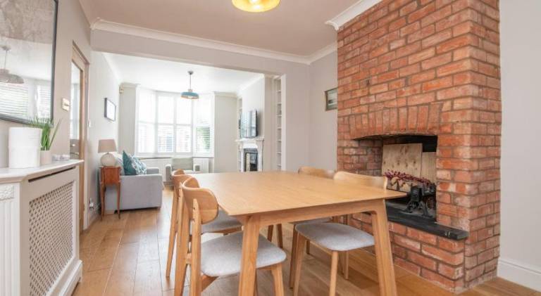 Rental apartment | Pets are welcome — photo 3