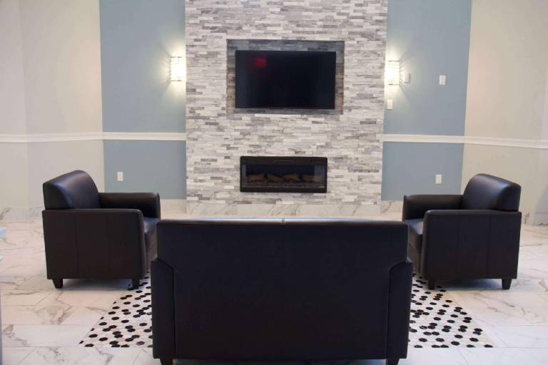 Motel 6 Suwanee, GA - Gwinnett Center — photo 5