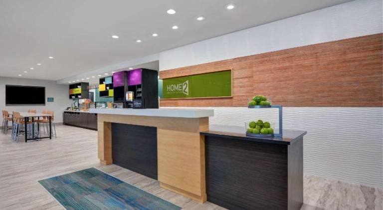 Home2 Suites by Hilton Bentonville Rogers — photo 2