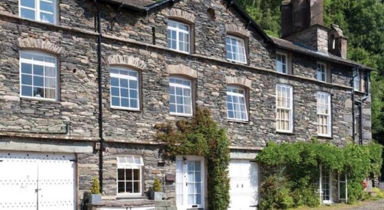 Rental apartment with 1 room for 2 persons in Ambleside