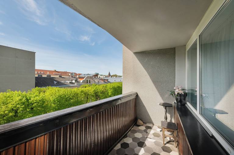 Apartment  Kaunas