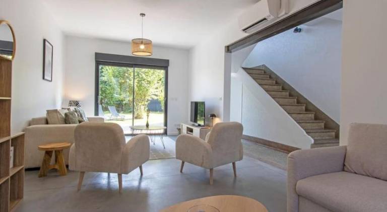 House with 3 rooms for 8 persons — photo 2