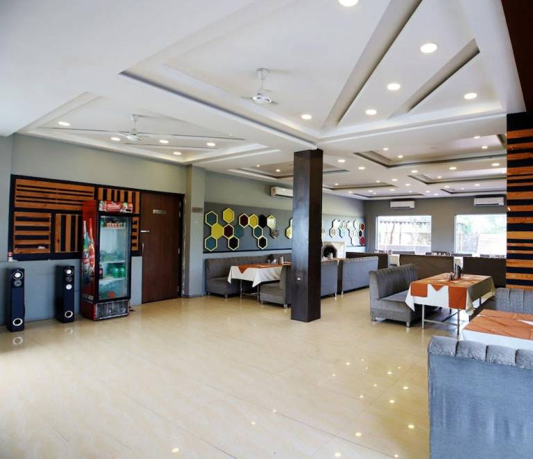Virat Resort, Sariska — photo 5