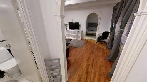 Ferienwohnung Aalborg