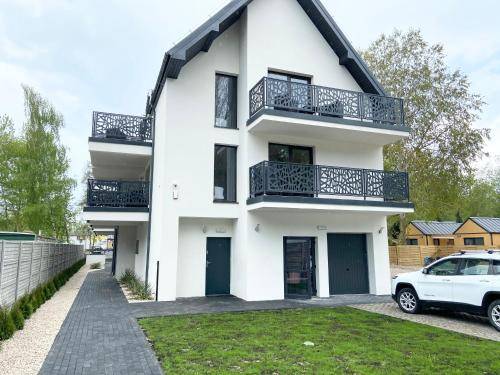 Bed & Breakfast Mierzeja Helska
