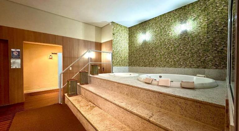 Rental apartment with pool & jacuzzi | Next to the beach | Pets are welcome — photo 3