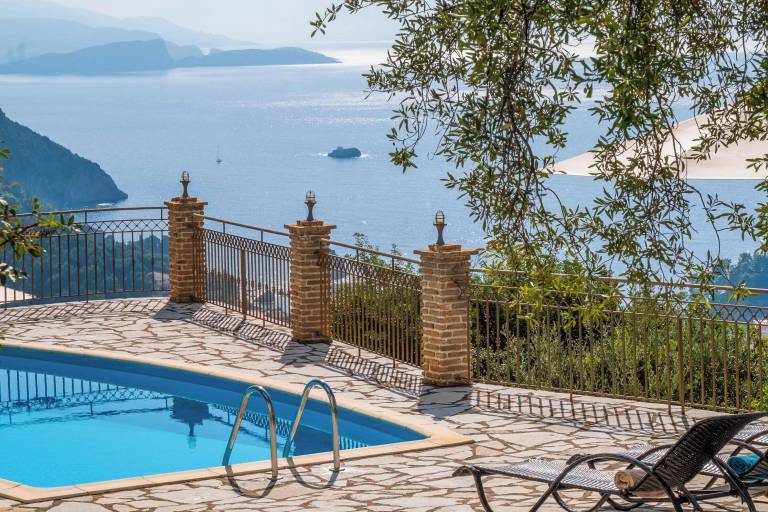 Villa Parga