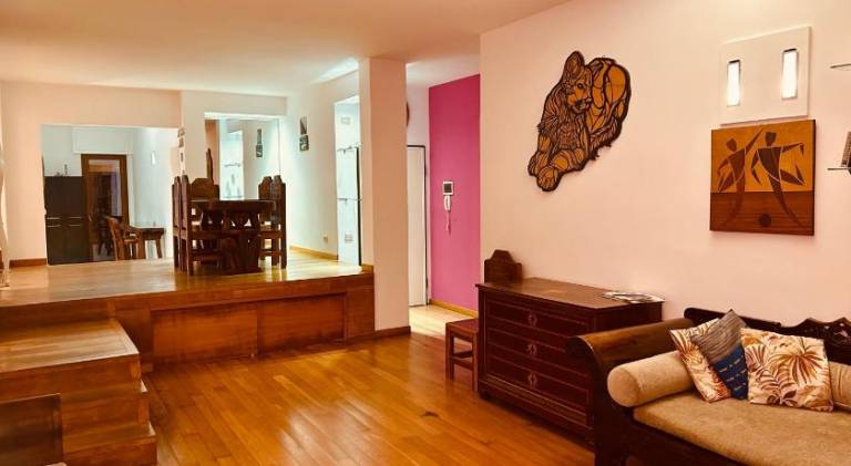Pleasant rental apartment | Pets are welcome in Varazze