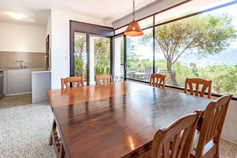 Lovely holiday apartment with terrace | Sea view | Pets are welcome — photo 3