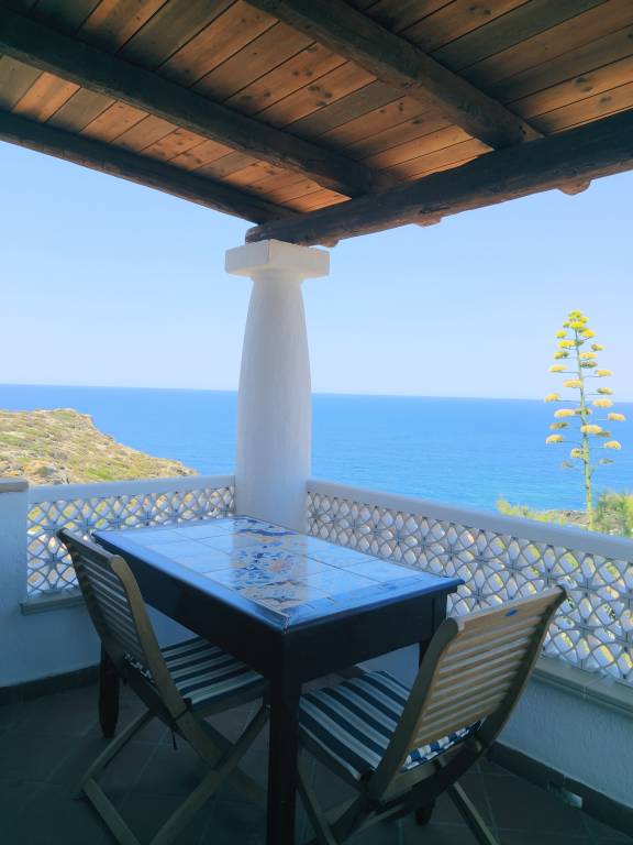 Ferienwohnung in Torre dei Corsari, Sardinien, Italien