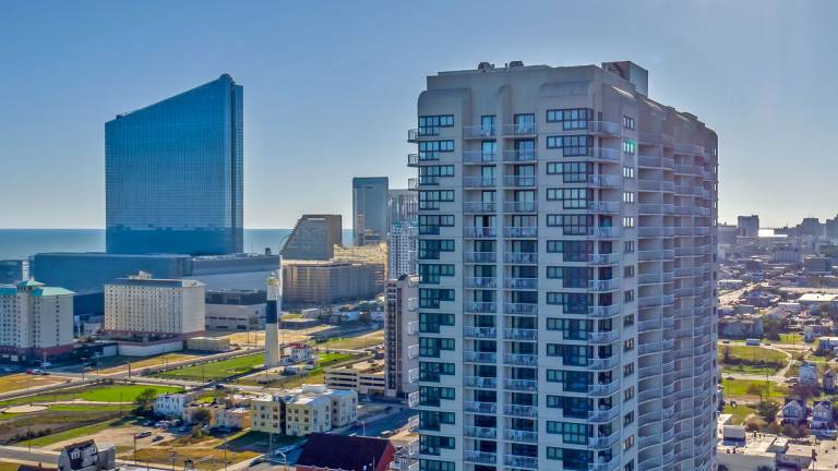 Resort Atlantic City