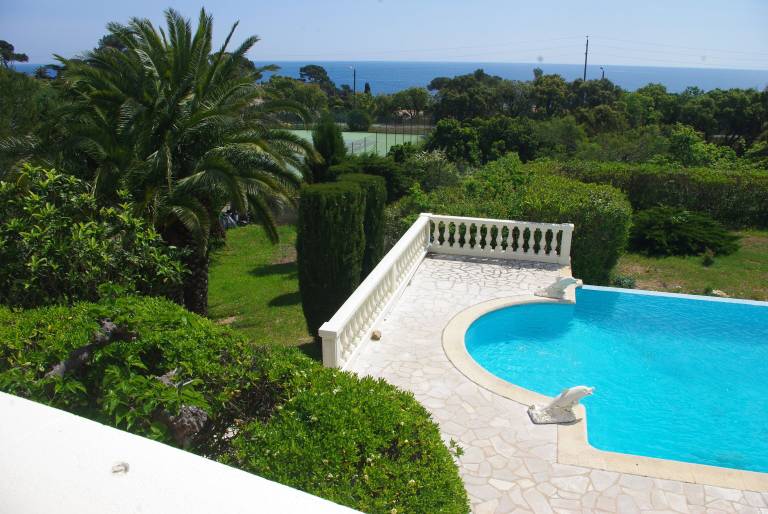 Villa  Les Issambres