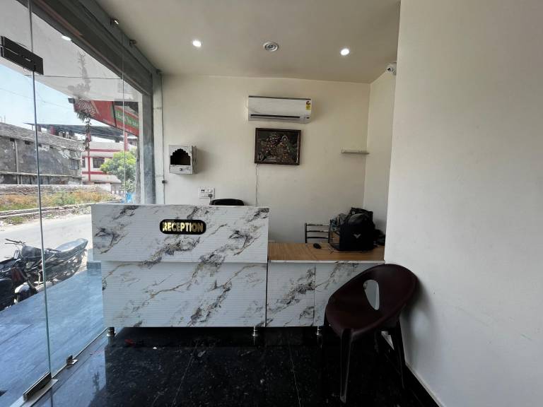 Shri Prem Residency