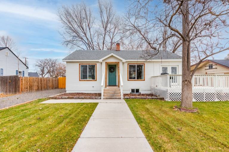 House  Nampa