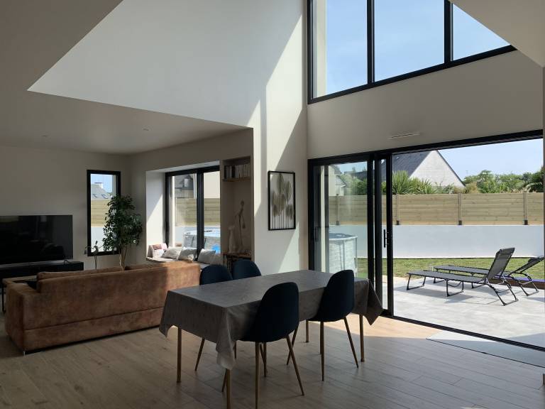 Maison de vacances Carnac Plage