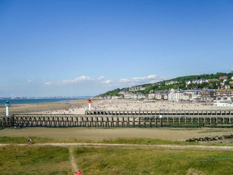 Appartement Deauville