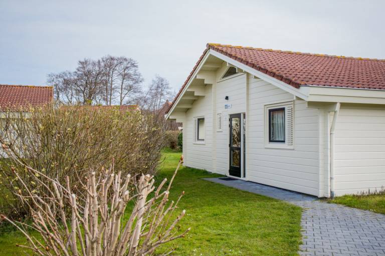 Ferienhaus in Hee, Terschelling f&uuml;r max. 4 Personen