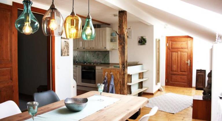 65 m&sup2; Ferienwohnung