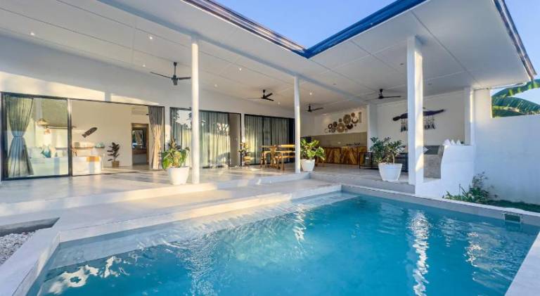 Villa Villa Libertad