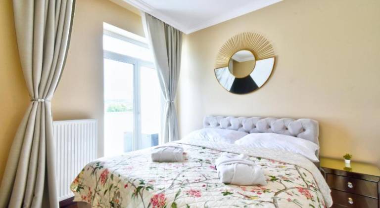Apartmán Karlove Vary