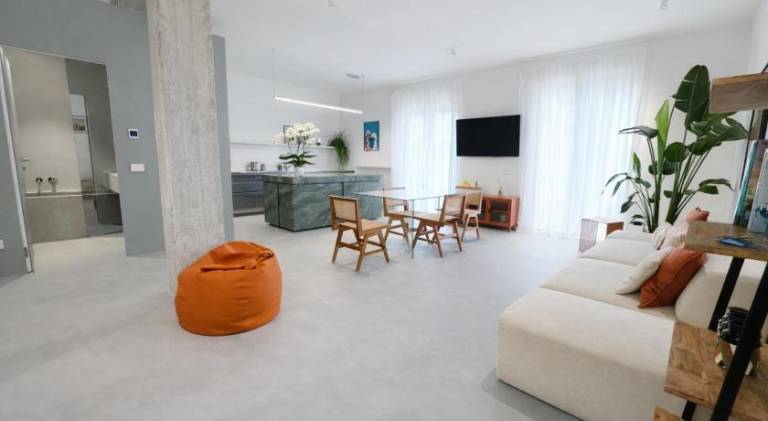 Rental apartment | Pet-friendly in Segrate