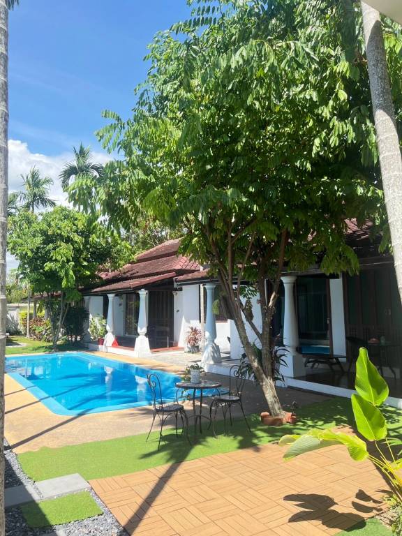 Excellence Pool Villa — photo 5