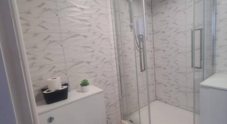 Holiday apartment with 1 room for 2 persons — photo 4