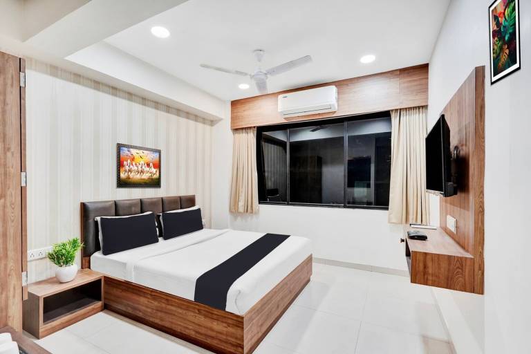 31 m&sup2; Ferienhaus