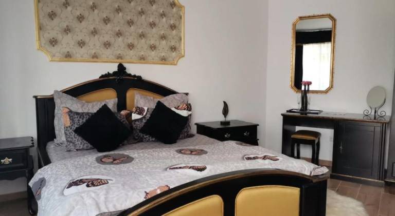 Holiday apartment with 1 room for 2 persons — photo 2