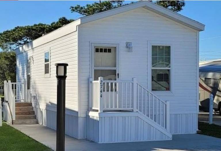 Cabin Kissimmee