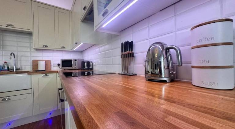 Pleasant rental apartment | Near British Airways i360 | Pets allowed — photo 5