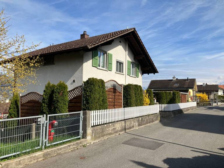 Ferienwohnung  Spiez
