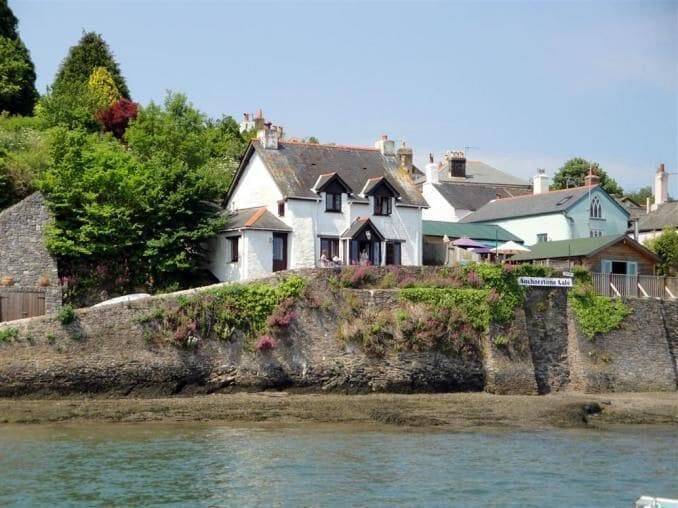 Cottage Galmpton