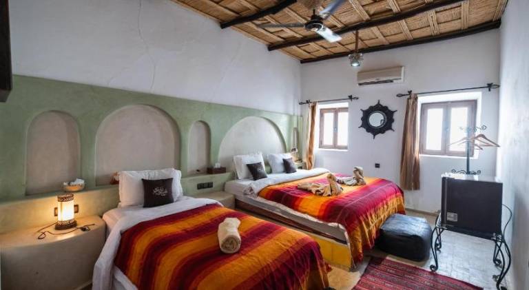 Kasbah Mohayut — photo 2