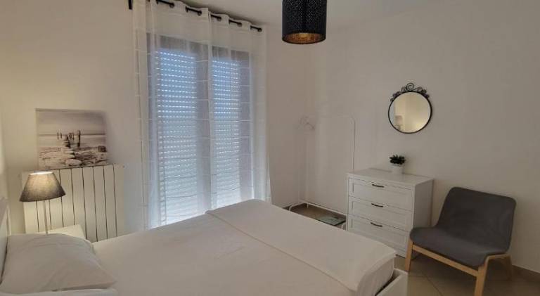 Rental apartment with 2 rooms for 5 persons — photo 2