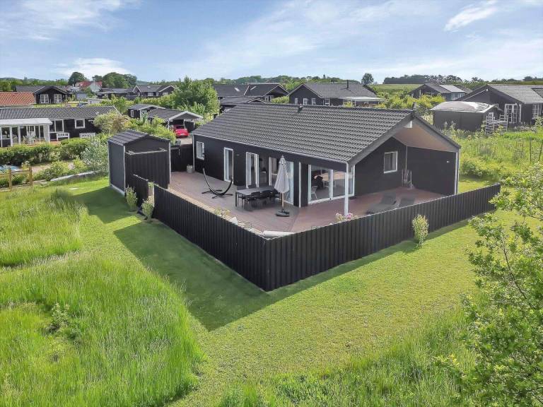 Hus Hørve