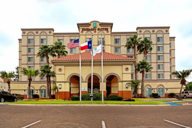 Embassy Suites by Hilton Laredo in Laredo, TX