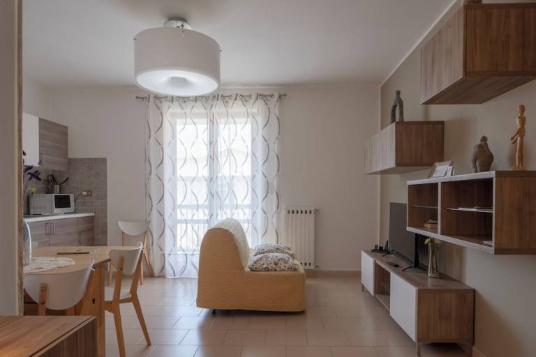 Appartamento  Trecase