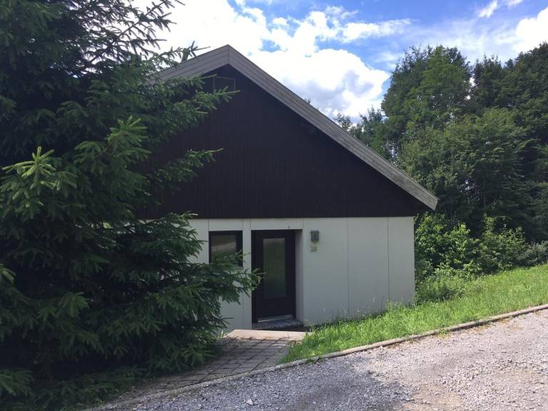 Ferienwohnung Dornstetten