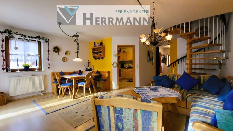 Ferienwohnung Roßhaupten