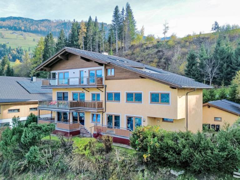 Appartement  Schladming