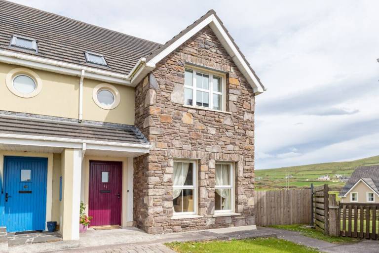 House Dingle