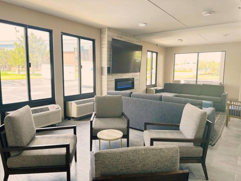 Country Inn & Suites by Radisson, Canton Near Hall of Fame — photo 5