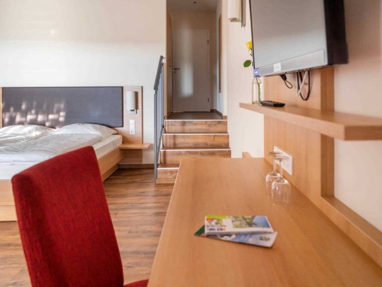 Privatzimmer  Bad Wimpfen