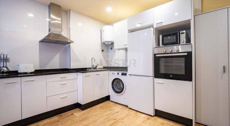 Rental apartment with 3 rooms for 5 persons — photo 3