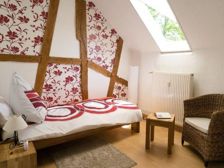 Ferienwohnung 