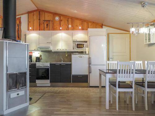 Chalet Inari