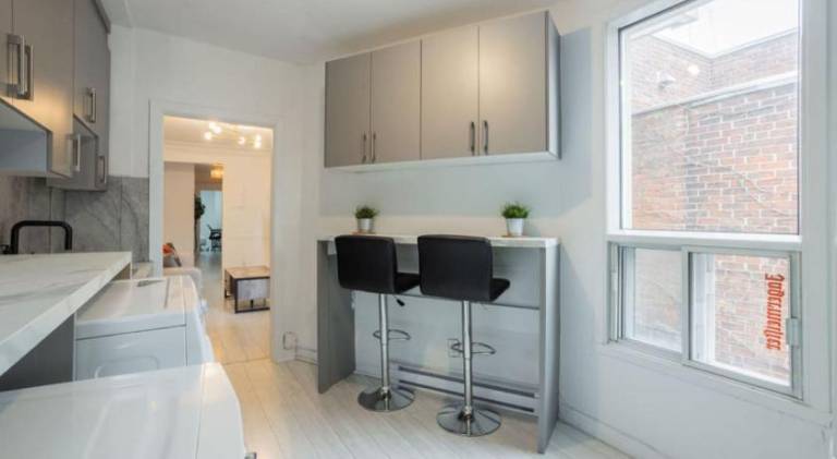 Apartment | Close to Mary | Good for workation | Pets are welcome — photo 2