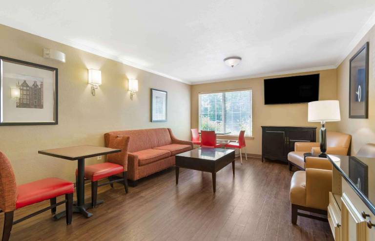 Extended Stay America Suites - Hanover - Parsippany — photo 2