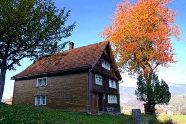 Ferienhaus Ennetbühl